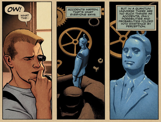 Illustration for article titled Watchmen #7-9 and Before Watchmen: Nite Owl/Dr. Manhattan (3 of 4)